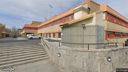 Kontorshotell att hyra i Kalmar - Bild från Google Street View