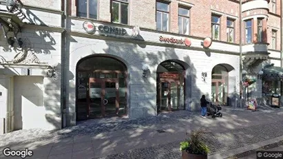 Kontorshotell att hyra i Gävle - Bild från Google Street View