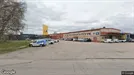 Industrilokal att hyra, Halmstad, &lt;span class=&quot;blurred street&quot; onclick=&quot;ProcessAdRequest(514907)&quot;&gt;&lt;span class=&quot;hint&quot;&gt;Se gatunamn&lt;/span&gt;[xxxxxxxxxx]&lt;/span&gt;