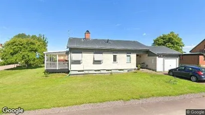Bostadsfastigheter till försäljning i Linköping - Bild från Google Street View