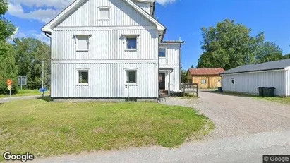 Bostadsfastigheter till försäljning i Örnsköldsvik - Bild från Google Street View