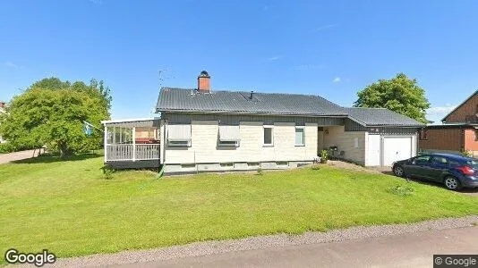 Bostadsfastigheter till försäljning i Linköping - Bild från Google Street View