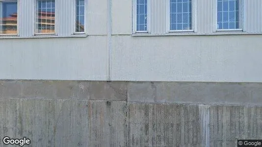 Kontorslokaler att hyra i Sollentuna - Bild från Google Street View