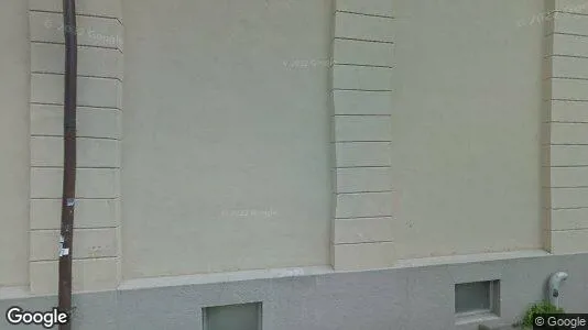 Affärslokaler att hyra i Örebro - Bild från Google Street View