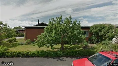 Bostadsfastigheter till försäljning i Linköping - Bild från Google Street View