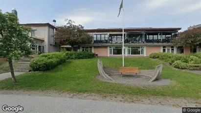 Affärslokaler att hyra i Danderyd - Bild från Google Street View