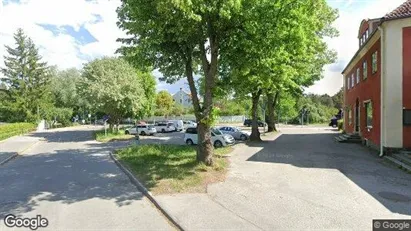 Affärslokaler att hyra i Danderyd - Bild från Google Street View
