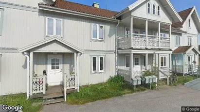 Bostadsfastigheter till försäljning i Hultsfred - Bild från Google Street View