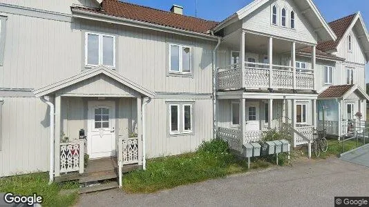 Bostadsfastigheter till försäljning i Hultsfred - Bild från Google Street View