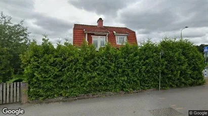 Bostadsfastigheter till försäljning i Linköping - Bild från Google Street View