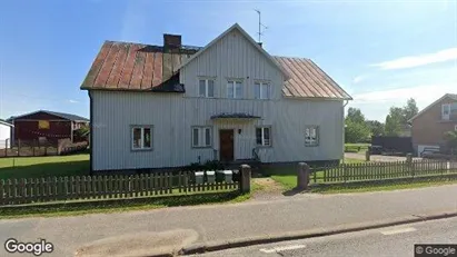 Bostadsfastigheter till försäljning i Hultsfred - Bild från Google Street View