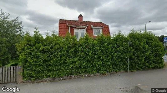 Bostadsfastigheter till försäljning i Linköping - Bild från Google Street View