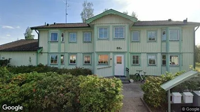 Bostadsfastigheter till försäljning i Hultsfred - Bild från Google Street View