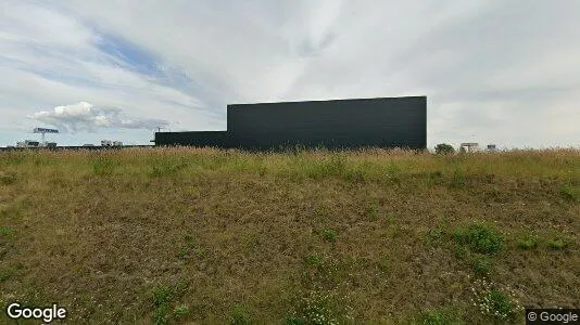 Affärslokaler till försäljning i Trollhättan - Bild från Google Street View