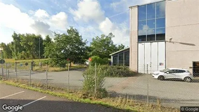Affärslokaler till försäljning i Askim-Frölunda-Högsbo - Bild från Google Street View