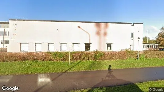 Affärslokaler till försäljning i Malmö Centrum - Bild från Google Street View