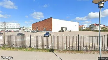 Kontorslokaler till försäljning i Nyköping - Bild från Google Street View