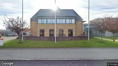 Kontorslokaler till försäljning i Lund - Bild från Google Street View