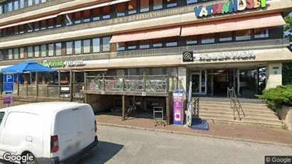 Affärslokaler till försäljning i Söderort - Bild från Google Street View