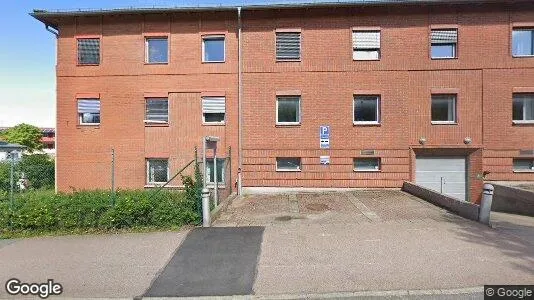 Affärslokaler till försäljning i Göteborg Västra - Bild från Google Street View