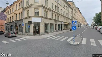 Affärslokaler att hyra i Område ej specificerat - Bild från Google Street View