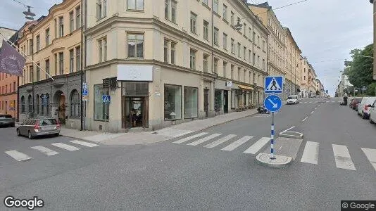 Affärslokaler att hyra i Område ej specificerat - Bild från Google Street View
