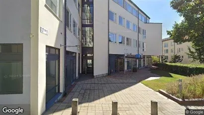 Kontorslokaler att hyra i Västerort - Bild från Google Street View