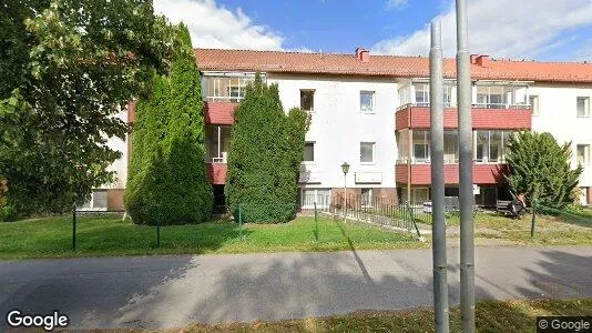 Affärslokaler att hyra i Eskilstuna - Bild från Google Street View