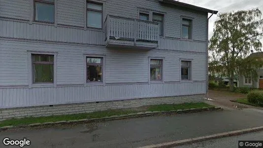 Bostadsfastigheter till försäljning i Skara - Bild från Google Street View