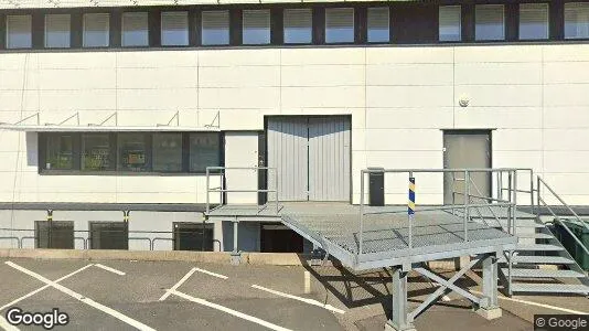 Kontorslokaler att hyra i Askim-Frölunda-Högsbo - Bild från Google Street View