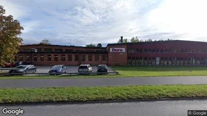 Kontorslokaler att hyra i Gävle - Bild från Google Street View
