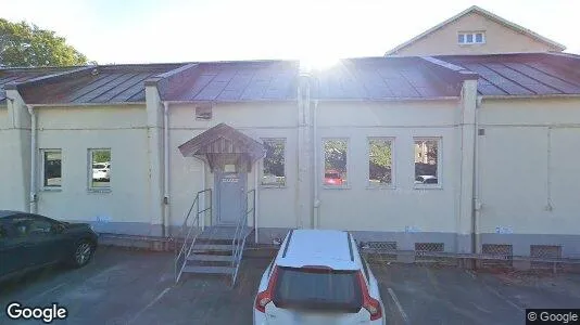 Affärslokaler att hyra i Askim-Frölunda-Högsbo - Bild från Google Street View