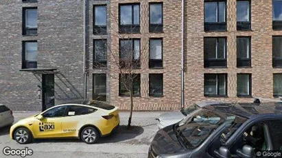 Kontorshotell att hyra i Järfälla - Bild från Google Street View