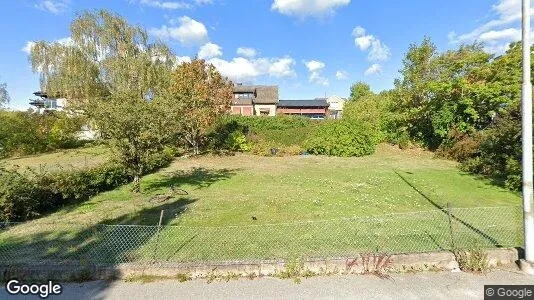 Affärslokaler att hyra i Ronneby - Bild från Google Street View