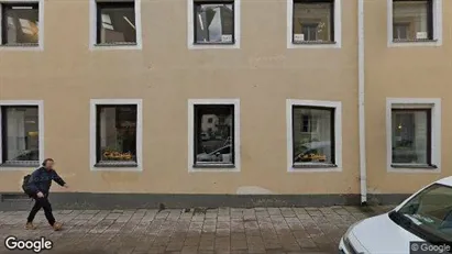 Bostadsfastigheter till försäljning i Linköping - Bild från Google Street View