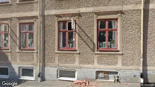 Bostadsfastigheter till försäljning i Åmål - Bild från Google Street View