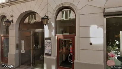 Kontorslokaler att hyra i Göteborg Centrum - Bild från Google Street View