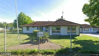 Kontorslokaler till försäljning i Helsingborg - Bild från Google Street View