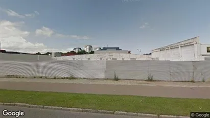 Kontorslokaler till försäljning i Helsingborg - Bild från Google Street View