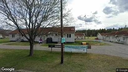 Affärslokaler till försäljning i Sollefteå - Bild från Google Street View