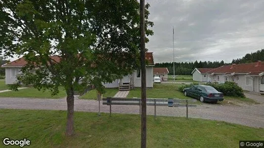 Affärslokaler till försäljning i Sollefteå - Bild från Google Street View