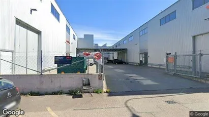 Kontorslokaler att hyra i Lundby - Bild från Google Street View