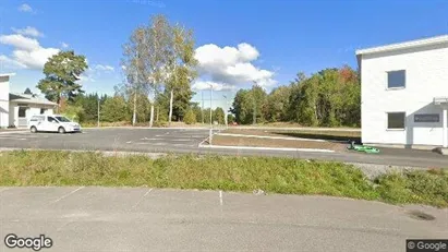 Affärslokaler till försäljning i Norrköping - Bild från Google Street View