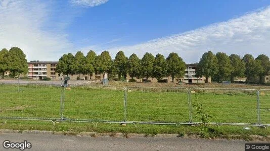 Kontorslokaler att hyra i Askim-Frölunda-Högsbo - Bild från Google Street View
