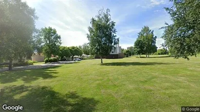 Affärslokaler att hyra i Bollnäs - Bild från Google Street View