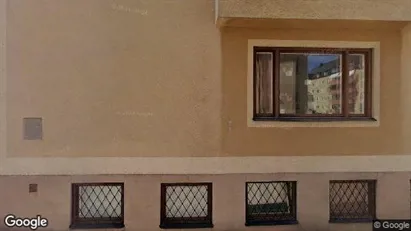 Kontorslokaler att hyra i Uppsala - Bild från Google Street View