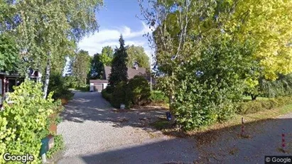 Bostadsfastigheter till försäljning i Linköping - Bild från Google Street View