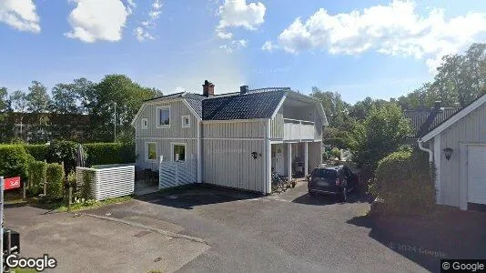 Industrilokaler att hyra i Värnamo - Bild från Google Street View