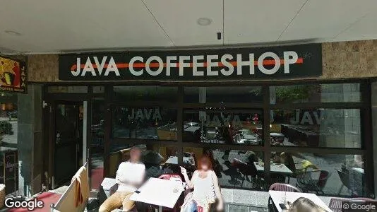 Kontorslokaler att hyra i Gävle - Bild från Google Street View