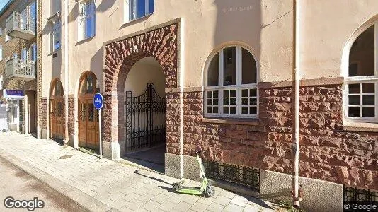 Kontorslokaler att hyra i Gävle - Bild från Google Street View